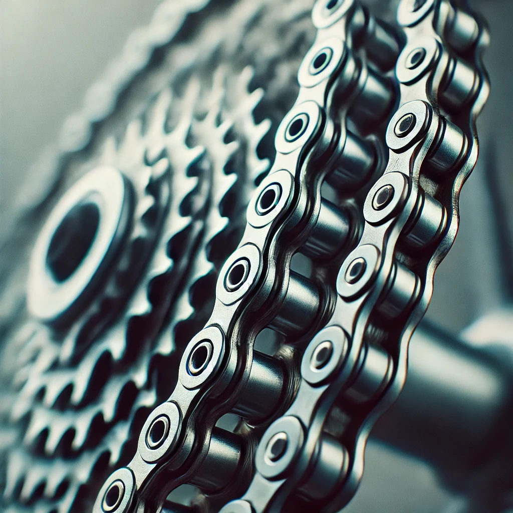 bicycle chain 2